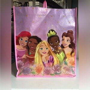 Disney Princess Reusable Bag